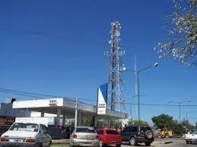 La CNC inici� un proceso a empresas de telefon�a m�vil por bajos par�metros de servicios en Formosa