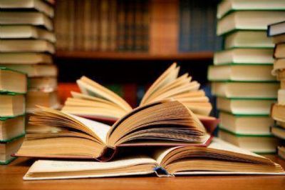 Ultiman detalles para la Feria del Libro en Villa General Savio y El Para�so