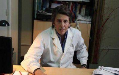 Esc�ndalo en Salto: Denuncian por estafa al m�dico y concejal Carlos P�rez