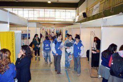 Expoeducativa 2014