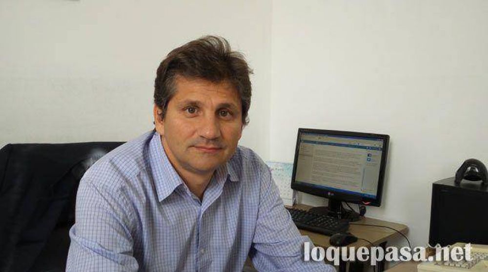 Suba del boleto: �Si consideramos lo que ocurre en otras ciudades este aumento es muy inferior�