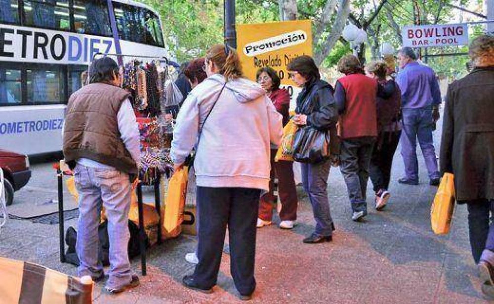 Se registr� una baja en plazas disponibles para el turismo
