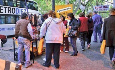 Se registr� una baja en plazas disponibles para el turismo