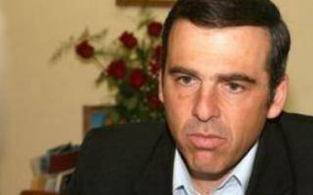 Destituci�n de Tellechea: Analizan plazos para llamar a elecciones en Necochea