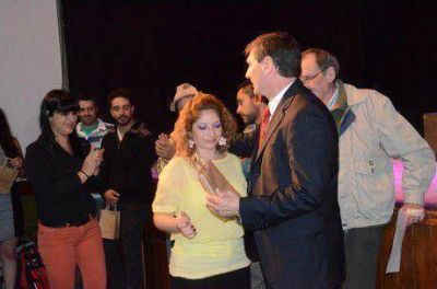 Se desarrolla en Lincoln el Festival Internacional de Teatro