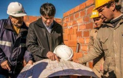 Se abri� la inscripci�n para el desarrollo urban�stico en Tandil