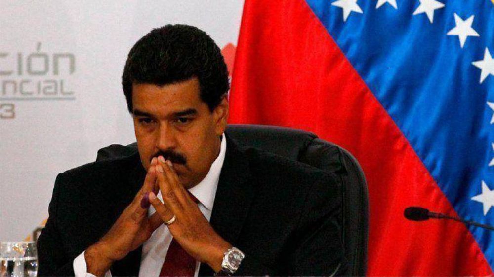 Pese a las medidas de Maduro, la inflaci�n en Venezuela escal� hasta el 63,4% interanual