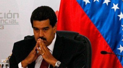 Pese a las medidas de Maduro, la inflaci�n en Venezuela escal� hasta el 63,4% interanual