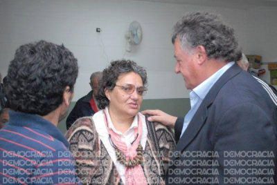 Luciana G�mez Panizza ser� la nueva conductora del radicalismo juninense