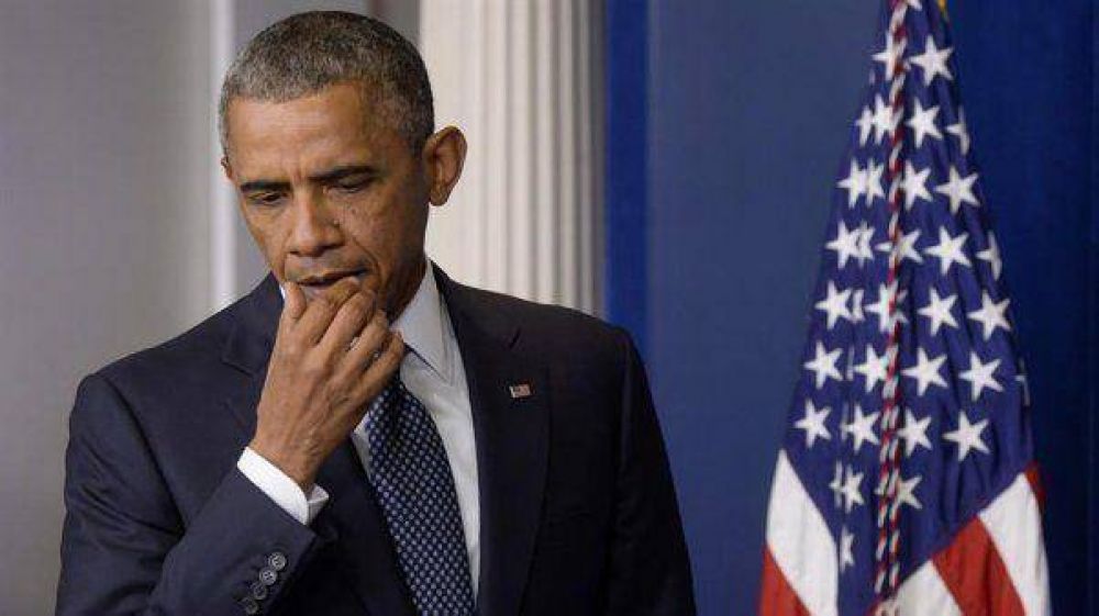 Obama dar� a conocer su plan para combatir a islamistas