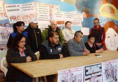 ATEN marchar� para repudiar el fallo del caso Fuentealba II 
