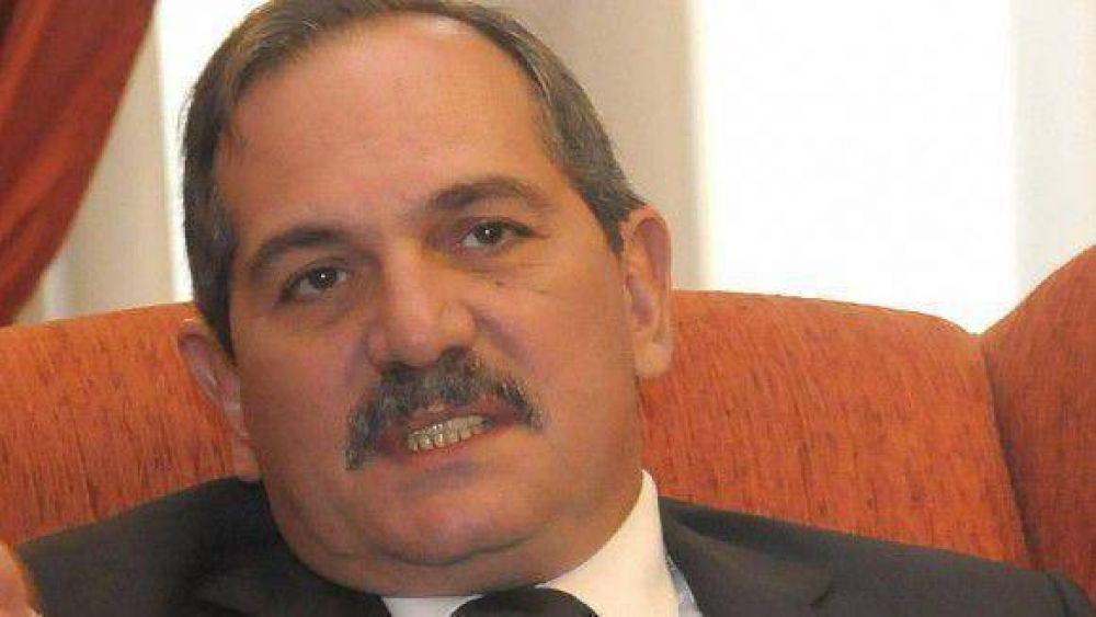 Alperovich solicitar� ampliaci�n presupuestaria