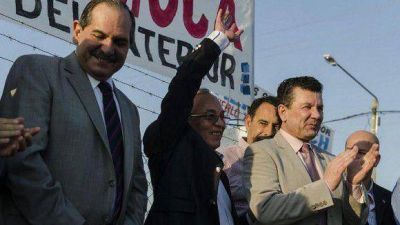 La Naci�n finaliz� obras de infraestructura