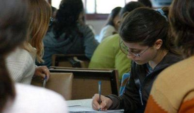 Valle F�rtil: Se proyectan nuevas carreras universitarias y terciarias