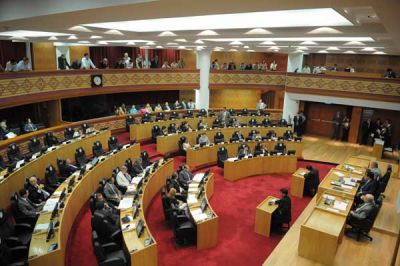 EL PE mandar� un proyecto para ampliar el Presupuesto 2014