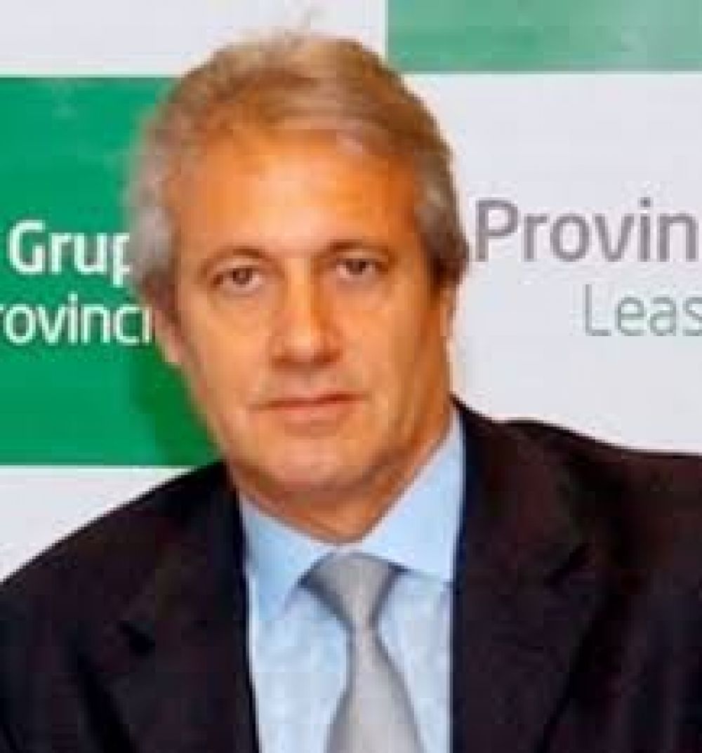 La �conducci�n real� del gobierno bahiense �est� en manos de Larraburu�