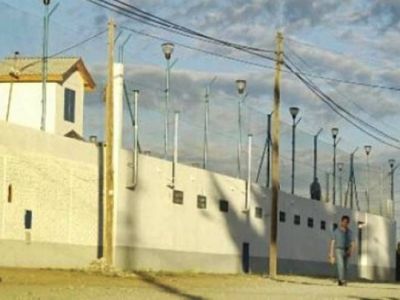 Otro interno se escap� del Penal