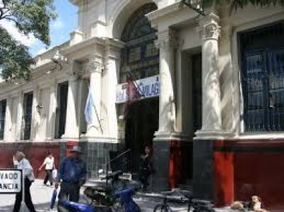 PODR�AN ADELANTAR OBRAS DE REFACCI�N EN EL VIEJO HOSPITAL DEL MILAGRO