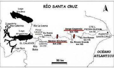 Se realizar� una audiencia p�blica por las represas hidroel�ctricas