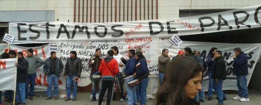 �Hace 14 a�os que no nos aumentan el sueldo�