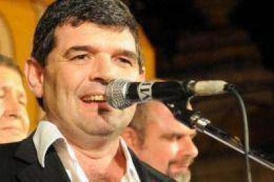 La f�rmula Olmedo - Romero despert� cr�ticas en el massismo
