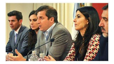 M�s de cien mil causas por violencia de g�nero