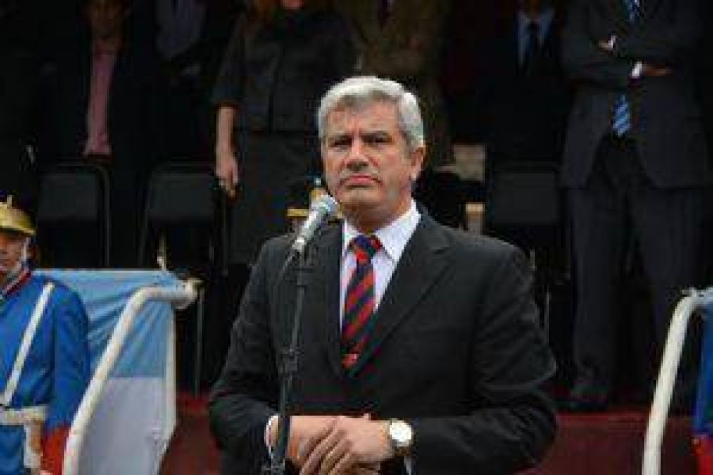 �ramos muchos y asumi� Zottos