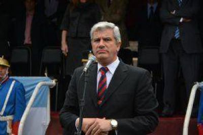 �ramos muchos y asumi� Zottos