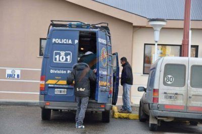 Excarcelaron a hombre acusado de intento de abuso
