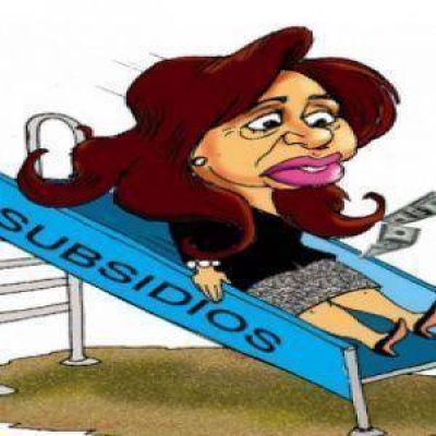 El tarifazo que no pueden parar