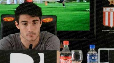�El partido con Belgrano me dio mucha confianza�