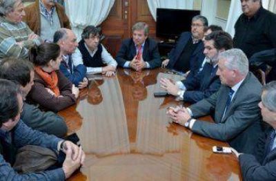 Estatuto municipal, en la recta final