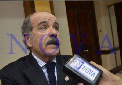 Piden que Scioli 