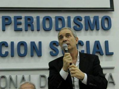 Julio Alak: �Argentina es un ejemplo universal sobre derechos humanos y seguridad jur�dica�