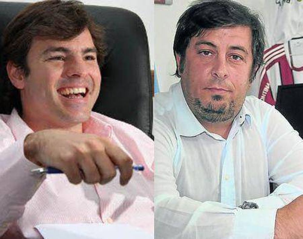 En silencio, Scioli le roba comuneros a Macri en la Ciudad de Buenos Aires
