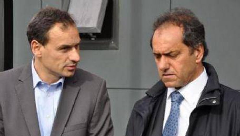 �Pablo Bruera es del FpV y de ah� no se va�