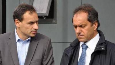 �Pablo Bruera es del FpV y de ah� no se va�