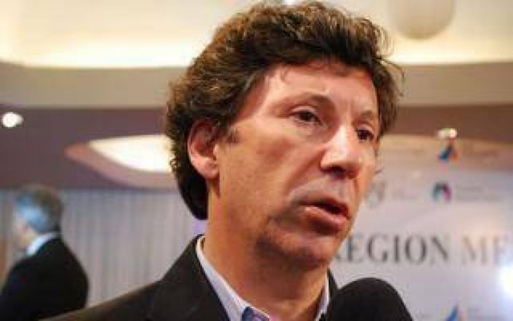 La Justicia podr�a citar por la fuerza p�blica a Posse por dichos sobre inundaci�n de La Plata