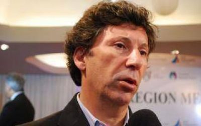 La Justicia podr�a citar por la fuerza p�blica a Posse por dichos sobre inundaci�n de La Plata