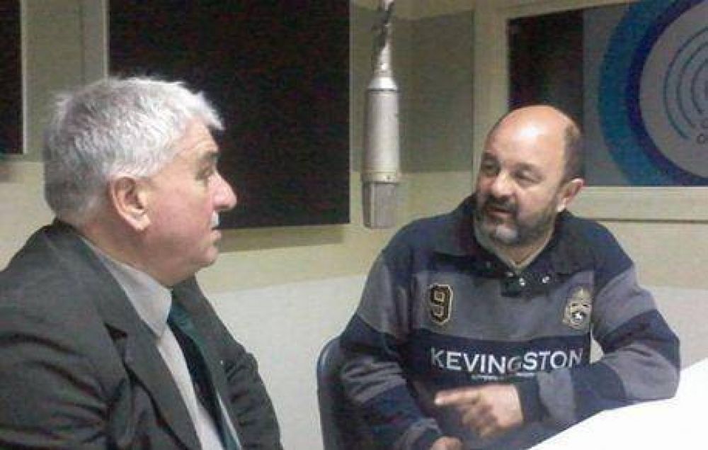 Interesante proyecto del Frente Renovador para reconocer deportistas por su trayectoria