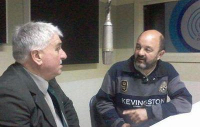 Interesante proyecto del Frente Renovador para reconocer deportistas por su trayectoria