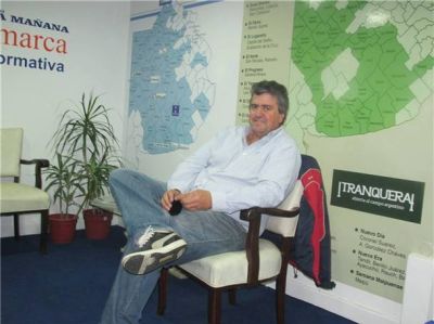 Confirman Asamblea Nacional Agropecuaria hoy en Bol�var
