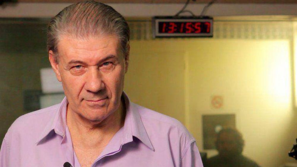 V�ctor Hugo no se arrepiente: 