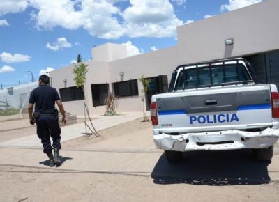 San Luis: echan a un polic�a acusado de abuso