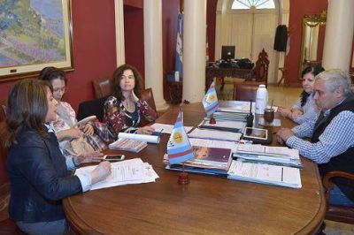 La Municipalidad de Corrientes y el Gobierno nacional reforzar�n la b�squeda de ni�os y adolescentes extraviados