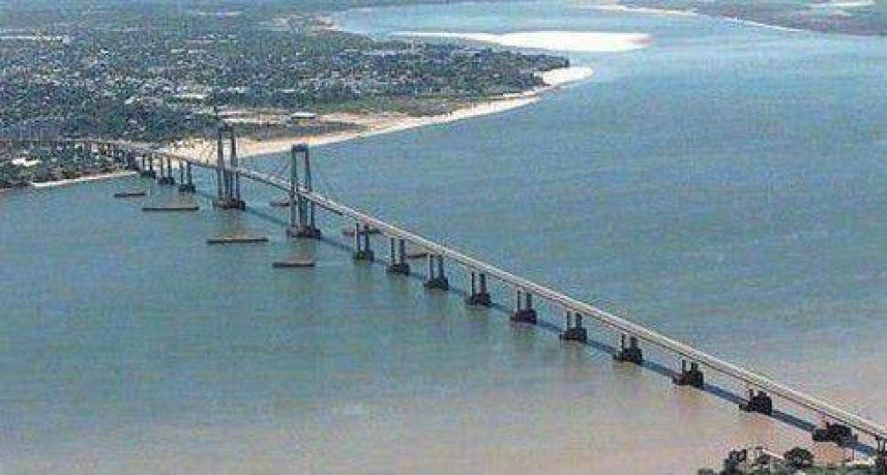 La semana pr�xima se concretar�a la firma convenio del segundo puente 
