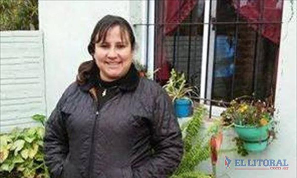 Falleci� la mujer que fue incendiada por su marido