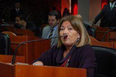 Debate est�ril en Diputados por una cuesti�n de privilegio