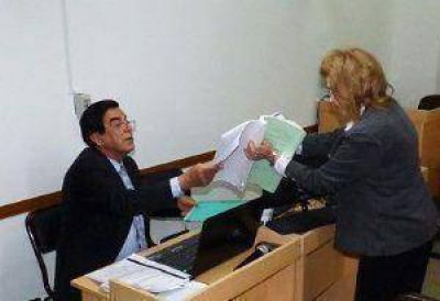 Juicio por Tatiana: la querella advierte que siguen las dudas sobre Enciso