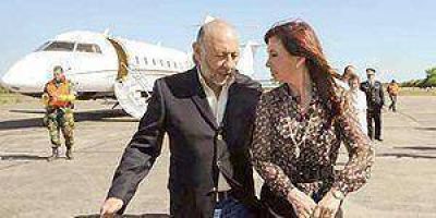 Confirman visita de la presidenta CFK a Formosa